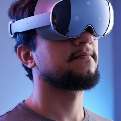 Renato Andrade — Fundador da Code Zero